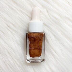 Patrick Ta Major Glow Nourishing Bronzing Body Oil Deluxe Trial